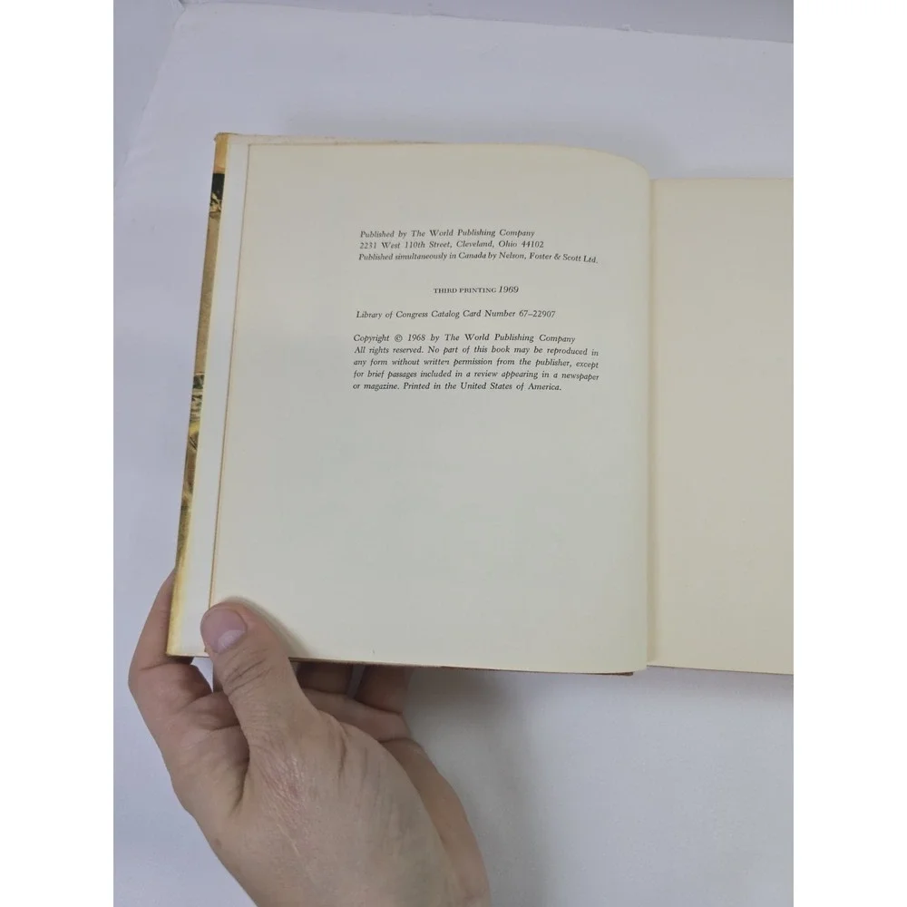 The New England Butt'ry Shelf Cookbook by Mary Mason Campbell & Tasha Tudor 1969
